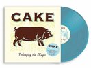Cake - Prolonging the Magic LP 140g Baby Blue Vinyl Limited Edition