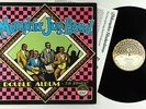 Memphis Jug Band - S/T 2xLP - Yazoo - R. Crumb Cover VG++