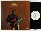 Pee Wee Crayton - Things I Used To Do LP - Vanguard VG++ PROMO