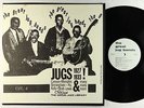 V/A - The Great Jug Bands LP - Origin Jazz Library DG VG++