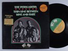 PERSUADERS Thin Line Between Love And Hate WIN OR LOSE LP promo c