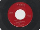 ROCKABILLY 45 - HAROLD SMITH - LISTEN TO ME BABY -  HEAR 1956 STARDAY CP - RONDO