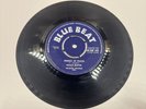dont throw stones, prince of peace - prince buster - blue beat bb 343