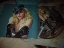 33T PICTURE DISC MADONNA   PARFAIT ETAT