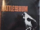 U2 Rattle And Hum Vinyl