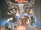 Battle Beyond the Stars US Vinyl LP Roger Corman James Horner 1980
