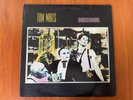 TOM WAITS Swordfishtrombones LP 1st Press 1983 Vinyl ISLAND 90095-1 VG+/VG+/OOP