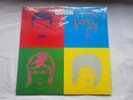 QUEEN  HOT SPACE   LIGHT BLUE VINYL  Original 2015 UK Press LP ARCHIVED MINT