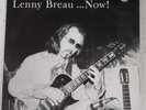 Lenny Breau Now  Legendary  Sound Hole