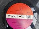YES - FRAGILE - EARLY PRESS VINYL LP  - Atlantic A2 / B2 - EX with insert