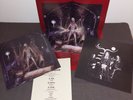 Kaosritual – Svøpt Morgenrød lp Mare Whoredom rife Darvaza Celestial bloodshed