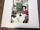 LED ZEPPELIN Presence SWAN SONG LP embossed gatefold, Record Is Mint