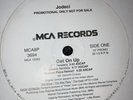 VINYL RECORD LP Jodeci Freak'n You Get On Up