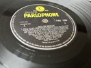 With The Beatles Original First Press -1N/-1N Mono Jobete Vinyl Lp Parlophone