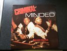 Boogie Down Productions Criminal Minded 12