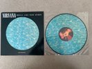 Nirvana Smells Like Teen Spirit 12