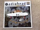 Radiohead Pop is Dead 1993 Original Pressing 12 vinyl