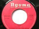 Orchestre Verckys - Misere - Afro Jerck Funky Ballad / Ngoma CONGO