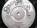 Safaris-Nkoi - I'm Your Man - INVISIBLE Afro Funk Soul KENYA Stranger 70s