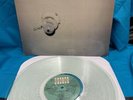 LOW Long Division Genius LP VG+ clear vinyl   Rare  OOP First Pressing