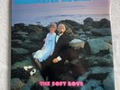 Soft Boys Underwater Moonlight vinyl 3 LP & 45 single Matador 2001 near  mint