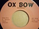 Northern Soul. Jonathan Capree- Gonna build me a mountain. Ox Bow Repro. NM.