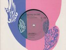 LEN JEWELL - BETTING ON LOVE/ ALL MY GOOD LOVING. Soul City 45 144