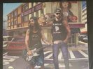 The Gentle Men Evolution Of Tears Vinyl Record Moistcr1tikal LIMITED Merch