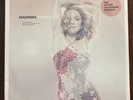 MADONNA 12” Maxi Single  American Pie  Import  Calderone Remixes