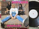 Nirvana – Whiplash LP
