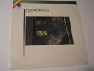LEE MORGAN - SONIC BOOM - Late 1970s Blue Note RE - Excellent