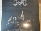 Mayhem - De Mysteriis Dom. Sathanas XXV - Ltd Edition 5x Vinyl LP Box Set