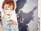 David Bowie - Scary Monsters - LP, Album - 1980 - RCA,RCA