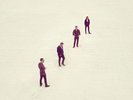MUMFORD & SONS Delta 2xLP UK 2018 Sand Vinyl INDIE Alternative MOULETTES **NEW**