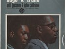 Atlantic SD 1368 Milt Jackson & John Coltrane, Bags & Trane LP