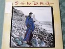 SANDRA, Close To Seven, Vinile 33giri Sigillato Del 1992