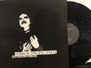 Craft – Terror Propaganda LP 2002 AIDS Productions - HIV001 VG+/EX [Sweden]