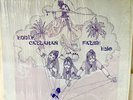 Eddie Callahan Rare Psych Rock Lp False Ego