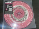 CRACKER ISLAND (ZOETROPE) LTD 8000  IN-HAND