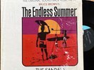 ENDLESS SUMMER soundtrack MONO The Sandals orig 1966 surf rock  SHRINK EX