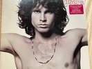 Numbered - The Doors ‎ Best Of  Doors  2 lp Elektra 60345 Promo White label WMMR