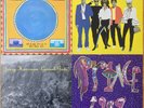 Talking Heads - Speaking..., Prince, B-52s, Jerry Harrison (Vintage 4 LP Lot)