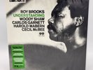 Roy Brooks Understanding 3 LP Vinyl RSD 2021 Deluxe Limited Numbered Edition New