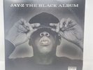 The Black Album by Jay-Z (Record, 2003) Vinyl LP, Promo, VG+