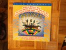 The Beatles,Magical Mystery Tour,Mobile Fidelity Label,Original Master Recording