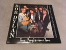 Bob Dylan Tom Petty True Confessions Tour Bootleg Vinyl LP Unofficial RARE  EX