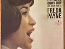 FREDA PAYNE - After The Lights Go Down Low - IMPULSE  A-53 MONO NM - LP Vinyl