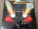 ZZ Top   -  Eliminator   -180gm Reissue   12