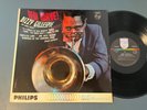DIZZY GILLESPIE - NEW WAVE  1963 PHILLIPS RECORDS BOSSA NOVA JAZZ VINYL LP