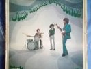 jimi Hendrix axis bold as love orig french lp copertina differente